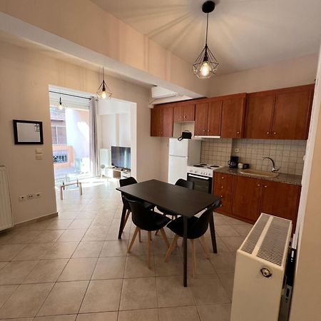 Αγρίνιο Κέντρο Πa , A3 Apartment Exterior photo